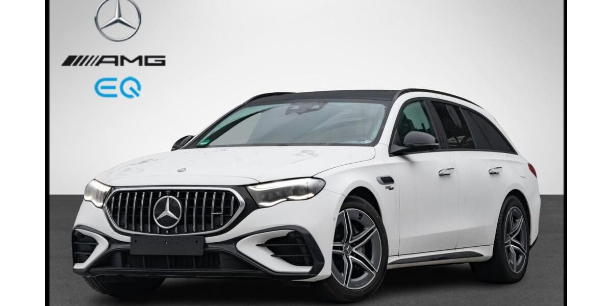 Mercedes-Benz E 53 AMG 9.747 km 87.460 &euro; Siegen 57074