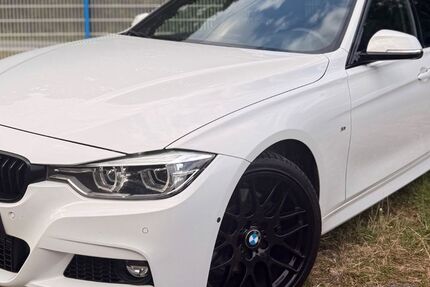 BMW 330 228.000 km 15.999 &euro; Müschenbach 57629