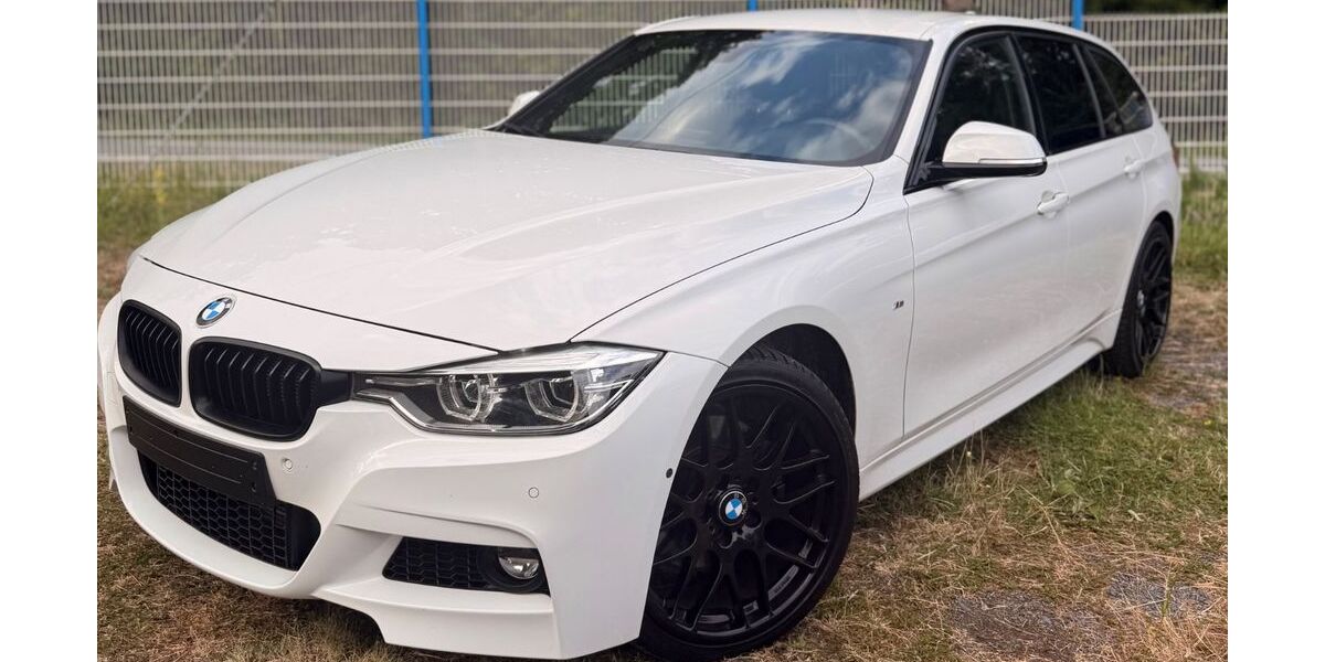 BMW 330 228.000 km 15.999 &euro; Müschenbach 57629