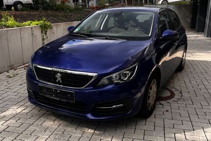 Peugeot 308 81.000 km 13.000 &euro; Siegen 57074
