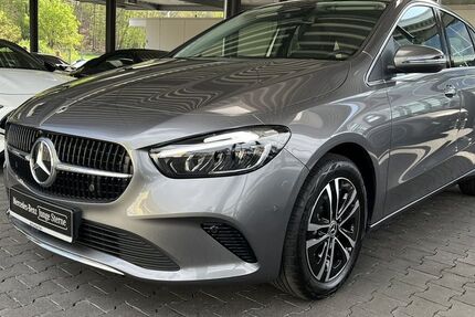 Mercedes-Benz B 250 16.500 km 31.480 &euro; Lennestadt-Trockenbrück 57368