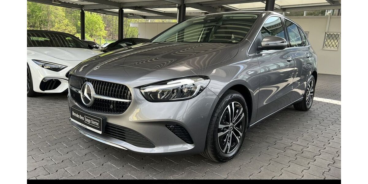 Mercedes-Benz B 250 16.500 km 31.480 &euro; Lennestadt-Trockenbrück 57368
