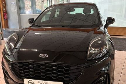 Ford Puma 72.000 km 14.750 &euro; Morsbach 51597