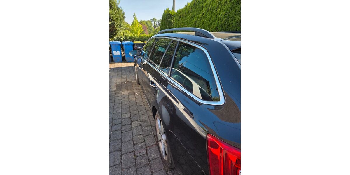 Skoda Octavia 143.000 km 12.300 &euro; Wissen 57537