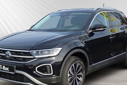 VW T-Roc 6.400 km 28.397 &euro; Neunkirchen 57290