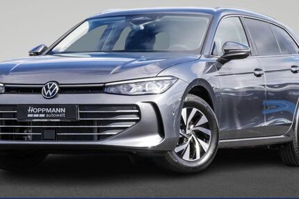 VW Passat 12.000 km 35.990 &euro; Haiger 35708