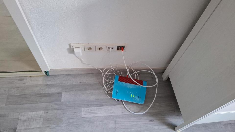 Etagenwohnung Siegen - 1 Zimmer, 44 m&sup2;, 480&euro; | Angebot:25402957