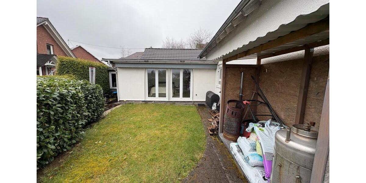 Erdgeschoßwohnung Kreuztal - 1 Zimmer, 85 m&sup2;, 1.200&euro; | Angebot:25933235