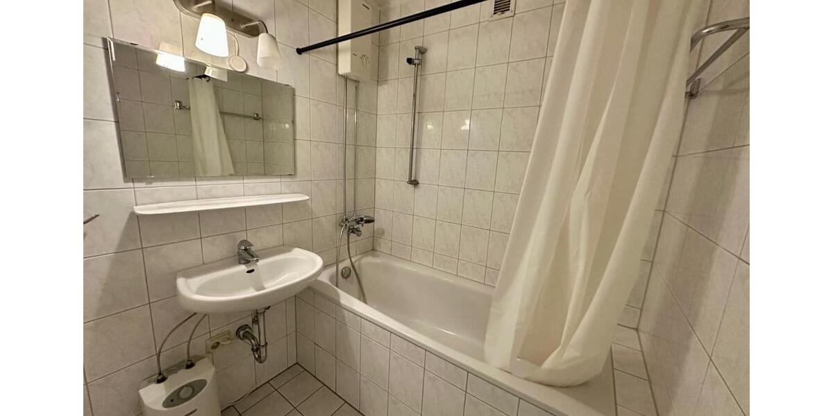 Etagenwohnung Siegen - 2 Zimmer, 55 m&sup2;, 550&euro; | Angebot:25987298