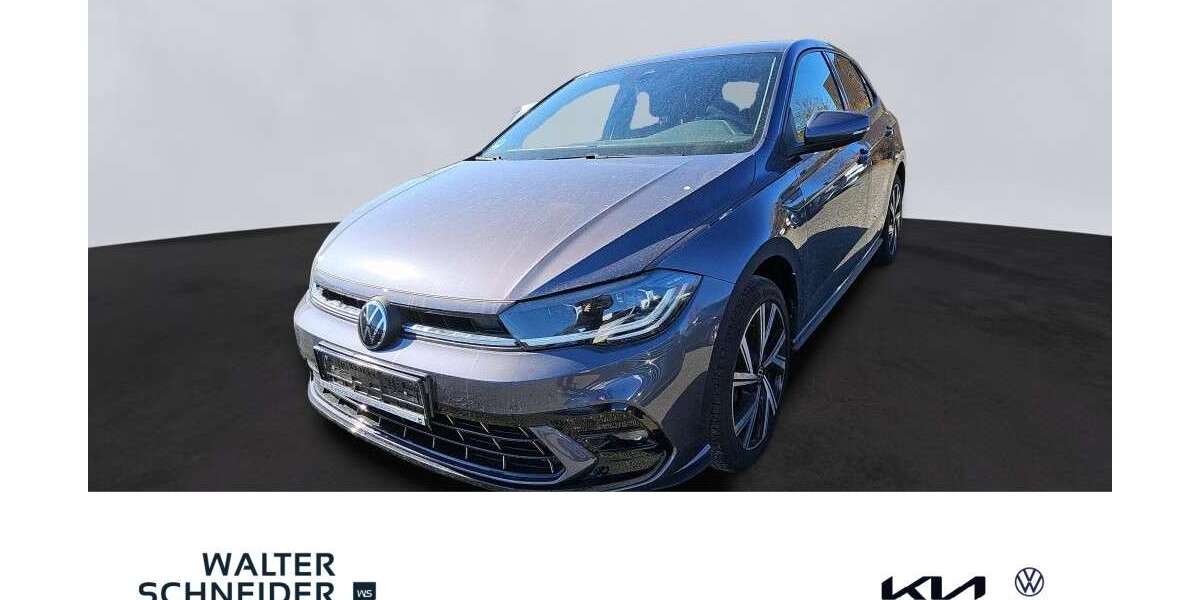 VW Polo 31.400 km 18.950 &euro; Siegen 57072