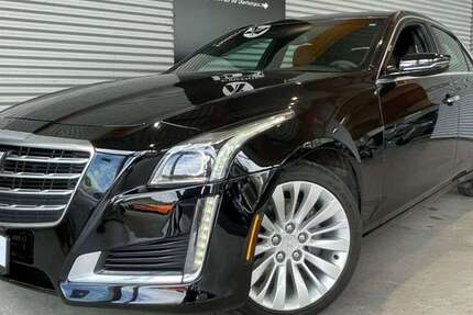 Cadillac CTS 66.388 km 22.999 &euro; Wenden 57482