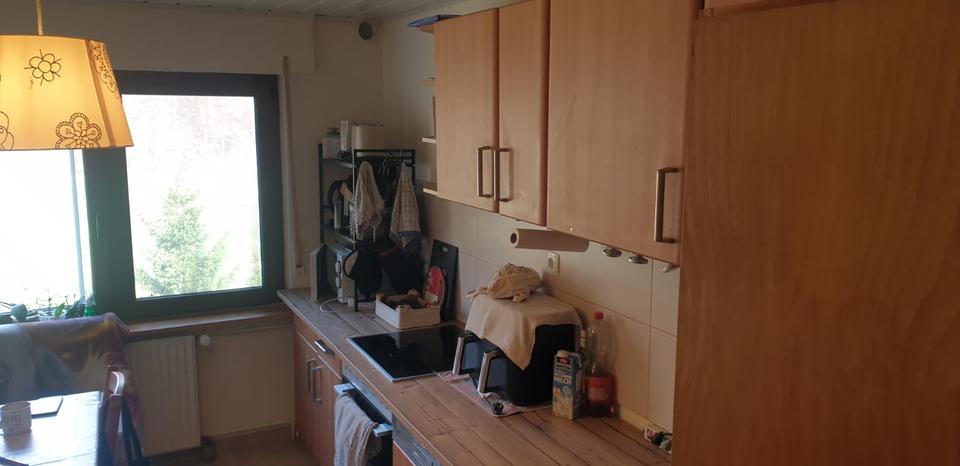 Etagenwohnung Malberg - 4 Zimmer, 89 m&sup2;, 710&euro; | Angebot:25971961