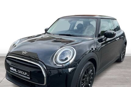 Mini ONE 42.684 km 16.970 &euro; Siegen 57076