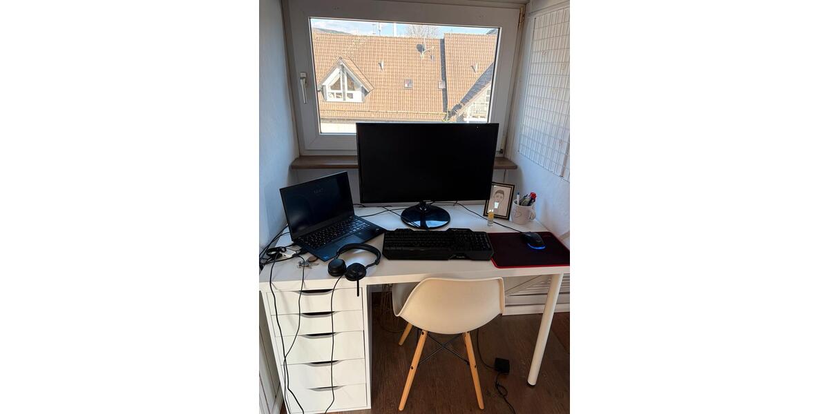 Einfamilienhaus Kreuztal - 2 Zimmer, 50 m&sup2;, 445&euro; | Angebot:25405560