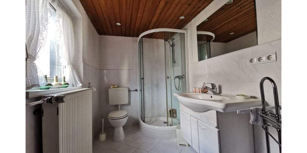 Einfamilienhaus Langenbach bei Kirburg - 6 Zimmer, 132 m&sup2;, 149.000&euro; | Angebot:25775952