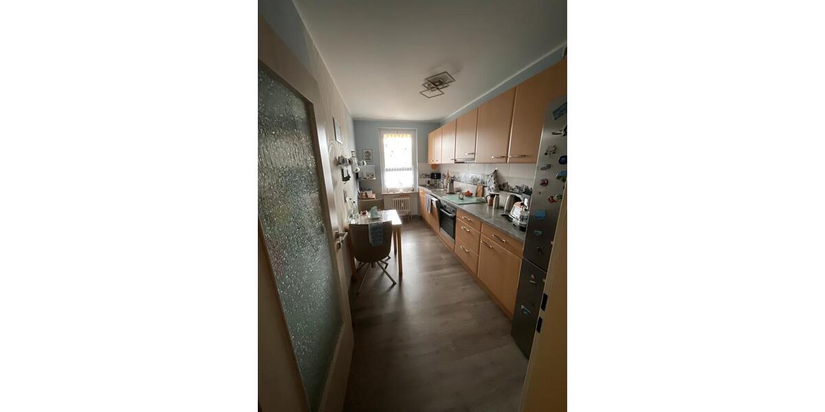 Etagenwohnung Hilchenbach - 3 Zimmer, 84 m&sup2;, 182.000&euro; | Angebot:25281252