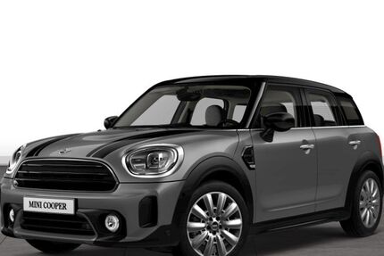Mini Cooper Countryman 24.000 km 20.890 &euro; Betzdorf 57518