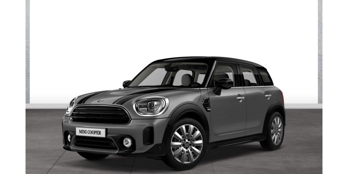 Mini Cooper Countryman 24.000 km 20.890 &euro; Betzdorf 57518
