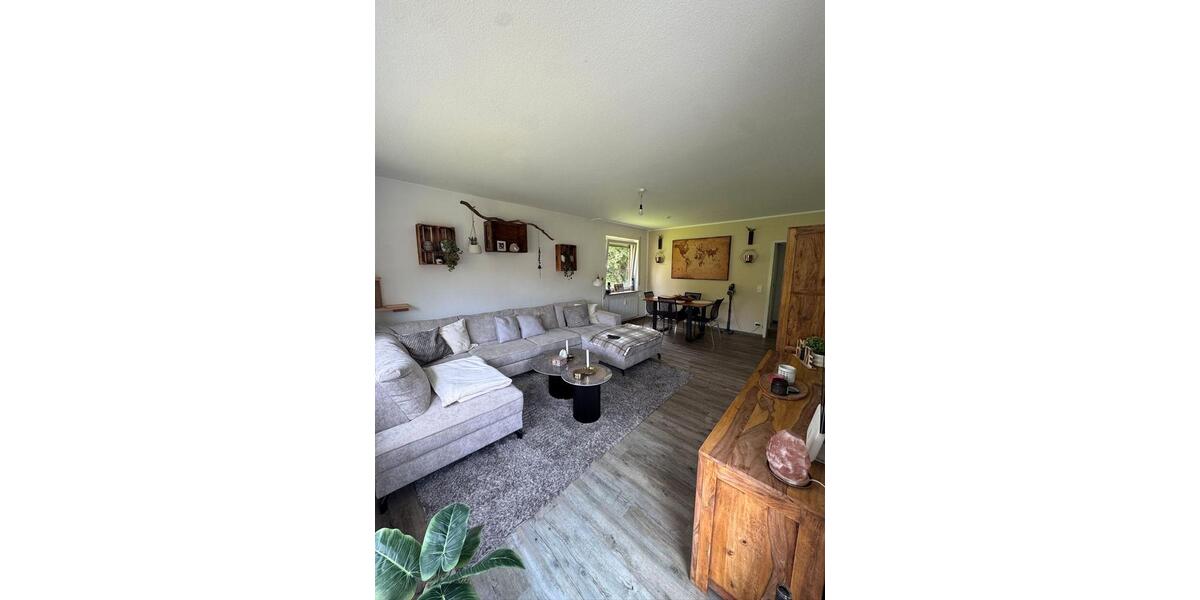 Etagenwohnung Siegen Kaan-Marienborn - 3 Zimmer, 84 m&sup2;, 850&euro; | Angebot:26546026