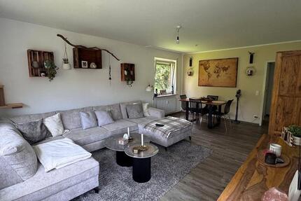 Wohnung Siegen Kaan-Marienborn - 3 Zimmer, 84 m&sup2;, 850&euro; | Angebot:26546026
