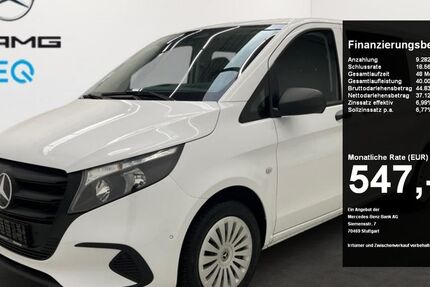 Mercedes-Benz Vito 40.862 km 45.815 &euro; Siegen 57074