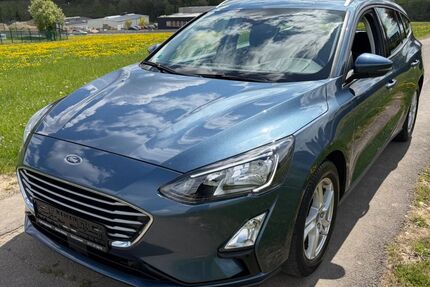 Ford Focus 38.000 km 14.990 &euro; Kirchhundem 57399