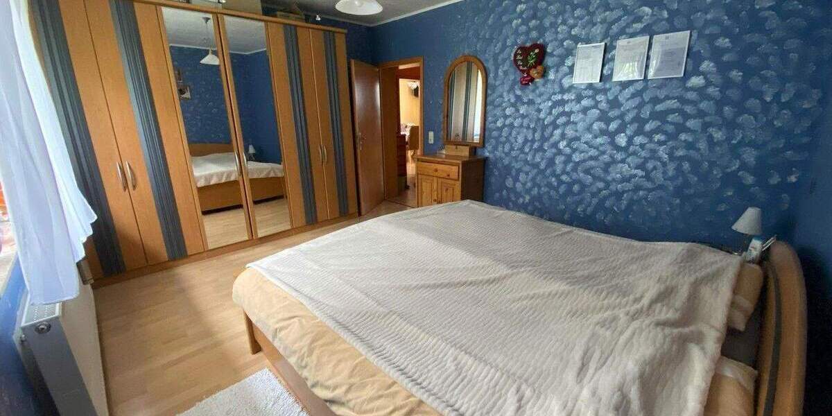 Einfamilienhaus Waldbröl - 6 Zimmer, 126 m&sup2;, 399.000&euro; | Angebot:25724184