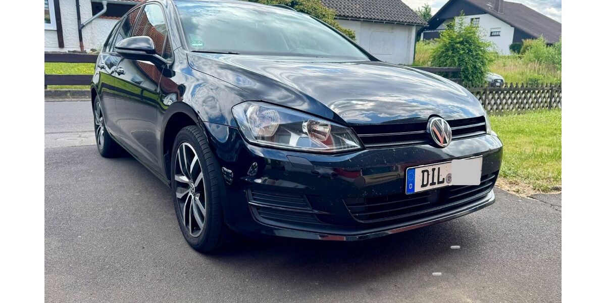 VW Golf 182.930 km 8.300 &euro; Hachenburg 57627