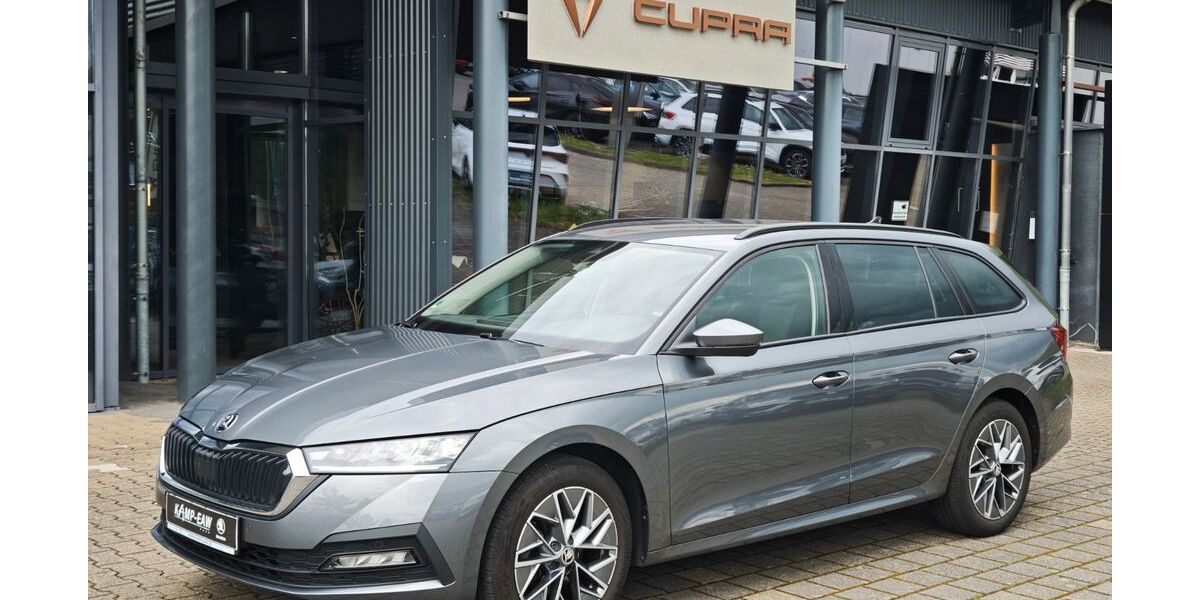 Skoda Octavia 81.276 km 19.999 &euro; Wissen 57537