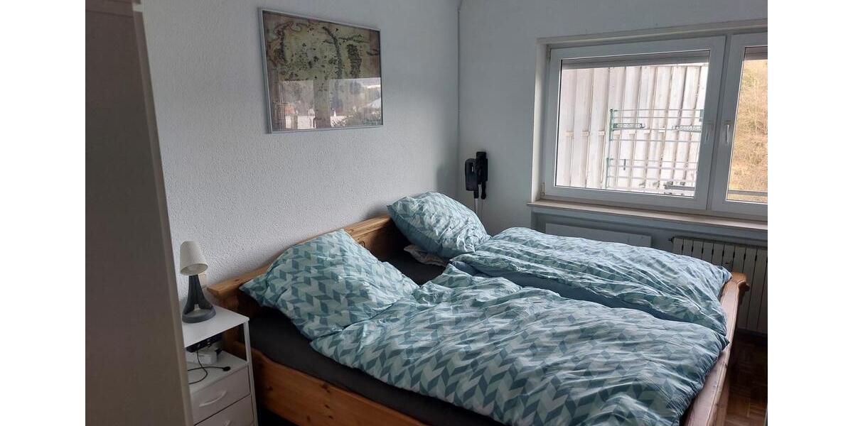 Hochparterre Herborn - 2 Zimmer, 75 m&sup2;, 580&euro; | Angebot:26002240