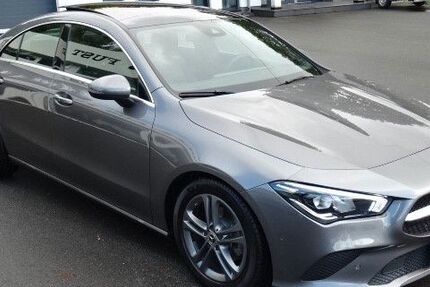 Mercedes-Benz CLA 180 78.000 km 23.900 &euro; Hattert 57644