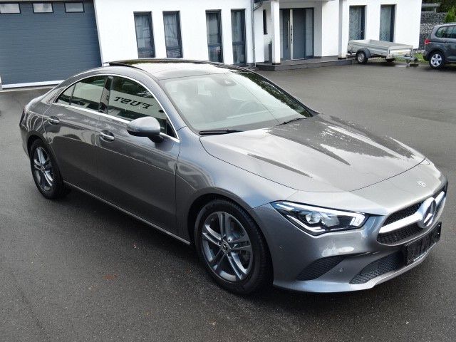 Mercedes-Benz CLA 180 78.000 km 23.900 &euro; Hattert 57644