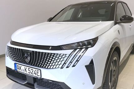 Peugeot 3008 13.000 km 46.780 &euro; Niederfischbach 57572