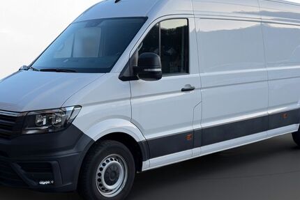 VW Crafter 25.115 km 29.990 &euro; Siegen 57074