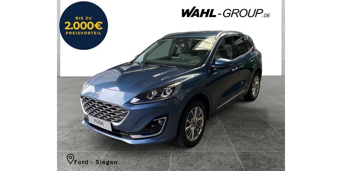 Ford Kuga 31.240 km 28.450 &euro; Siegen 57072