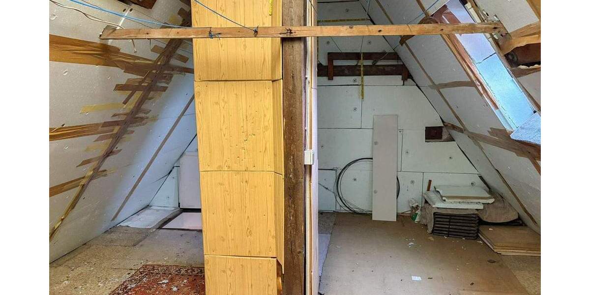 Doppelhaushälfte Wissen - 3 Zimmer, 74 m&sup2;, 149.000&euro; | Angebot:25691931