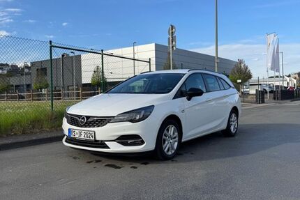 Opel Astra 131.000 km 9.990 &euro; Siegen 57080