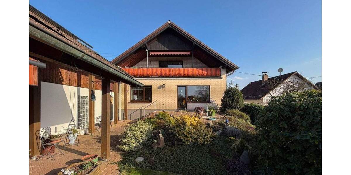 Mehrfamilienhaus, Wohnhaus Hamm/Sieg Sieg - 6 Zimmer, 190 m&sup2;, 395.000&euro; | Angebot:25691943