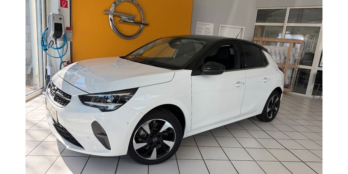 Opel Corsa 15.363 km 16.990 &euro; Olpe 57462