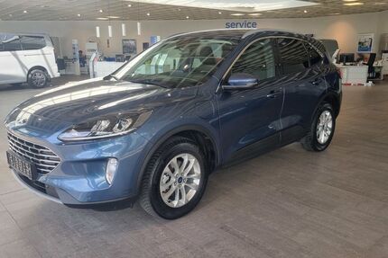 Ford Kuga 21.000 km 23.490 &euro; Waldbröl 51545