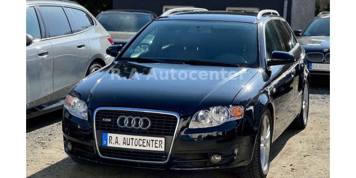 Audi A4 227.667 km 3.400 &euro; Breitscheid-Medenbach 35767