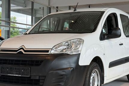 Citroen Berlingo 149.500 km 9.991 &euro; Siegen 57078