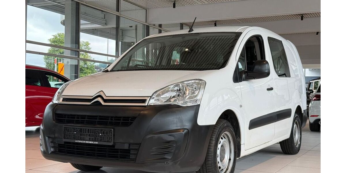 Citroen Berlingo 149.500 km 9.991 &euro; Siegen 57078