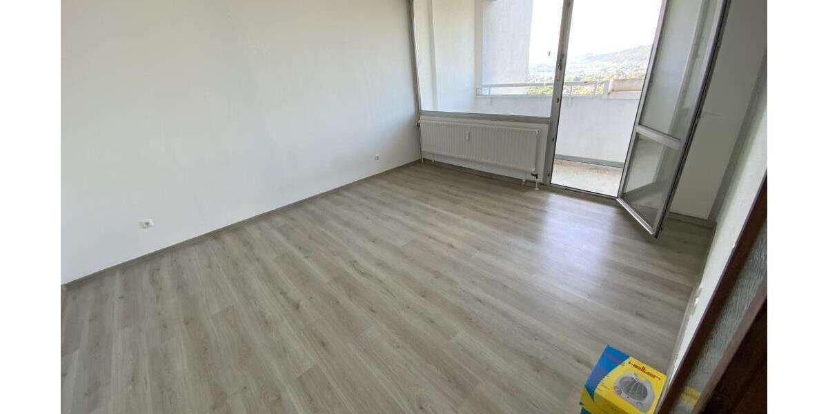 Etagenwohnung Kreuztal - 2 Zimmer, 64 m&sup2;, 361&euro; | Angebot:25940586