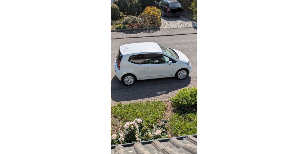 VW up! 146.000 km 3.400 &euro; Kirchhundem 57399