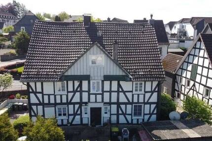 Haus Reichshof Eckenhagen - 1 Zimmer, 270 m&sup2;, 169.000&euro; | Angebot:25666266