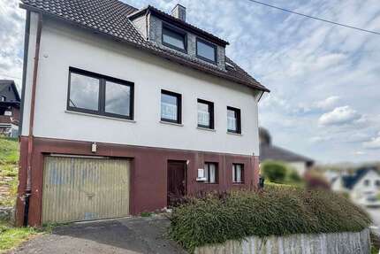 Haus Morsbach - 5 Zimmer, 123 m&sup2;, 125.000&euro; | Angebot:27021645