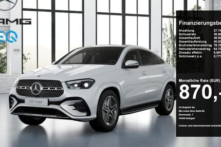 Mercedes-Benz GLE 450 28.352 km 91.220 &euro; Betzdorf 57518