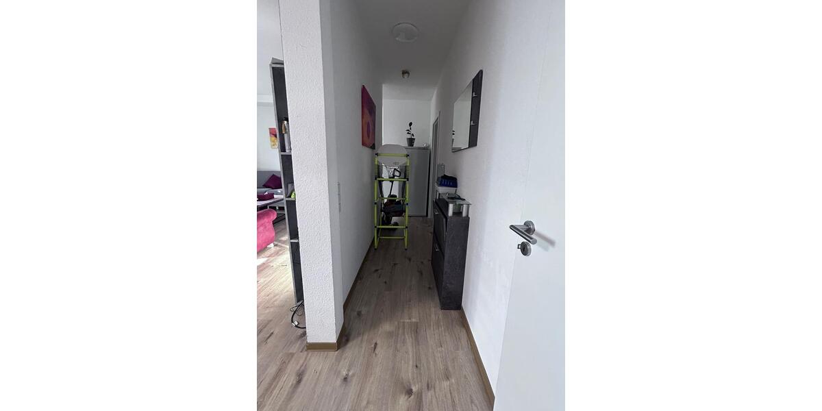 Etagenwohnung Hachenburg - 3 Zimmer, 98 m&sup2;, 958&euro; | Angebot:26025399