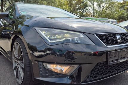 Seat Leon 148.856 km 9.500 &euro; Siegen 57078